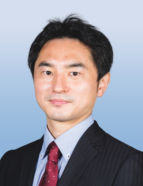 Tetsuo Kodera