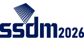 SSDM2026