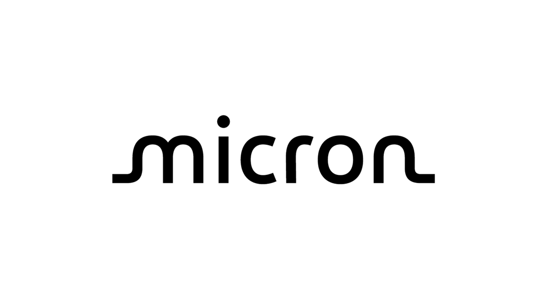 SSDM2026_Micron logo