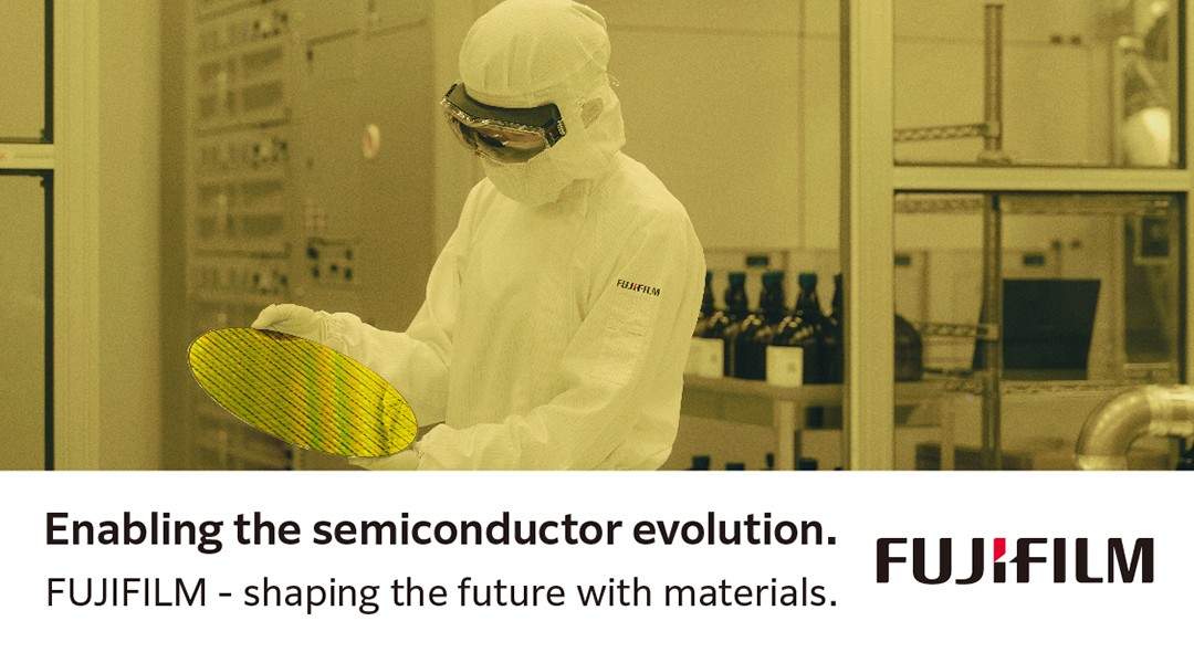 FUJIFILM