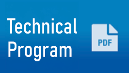 Technical program