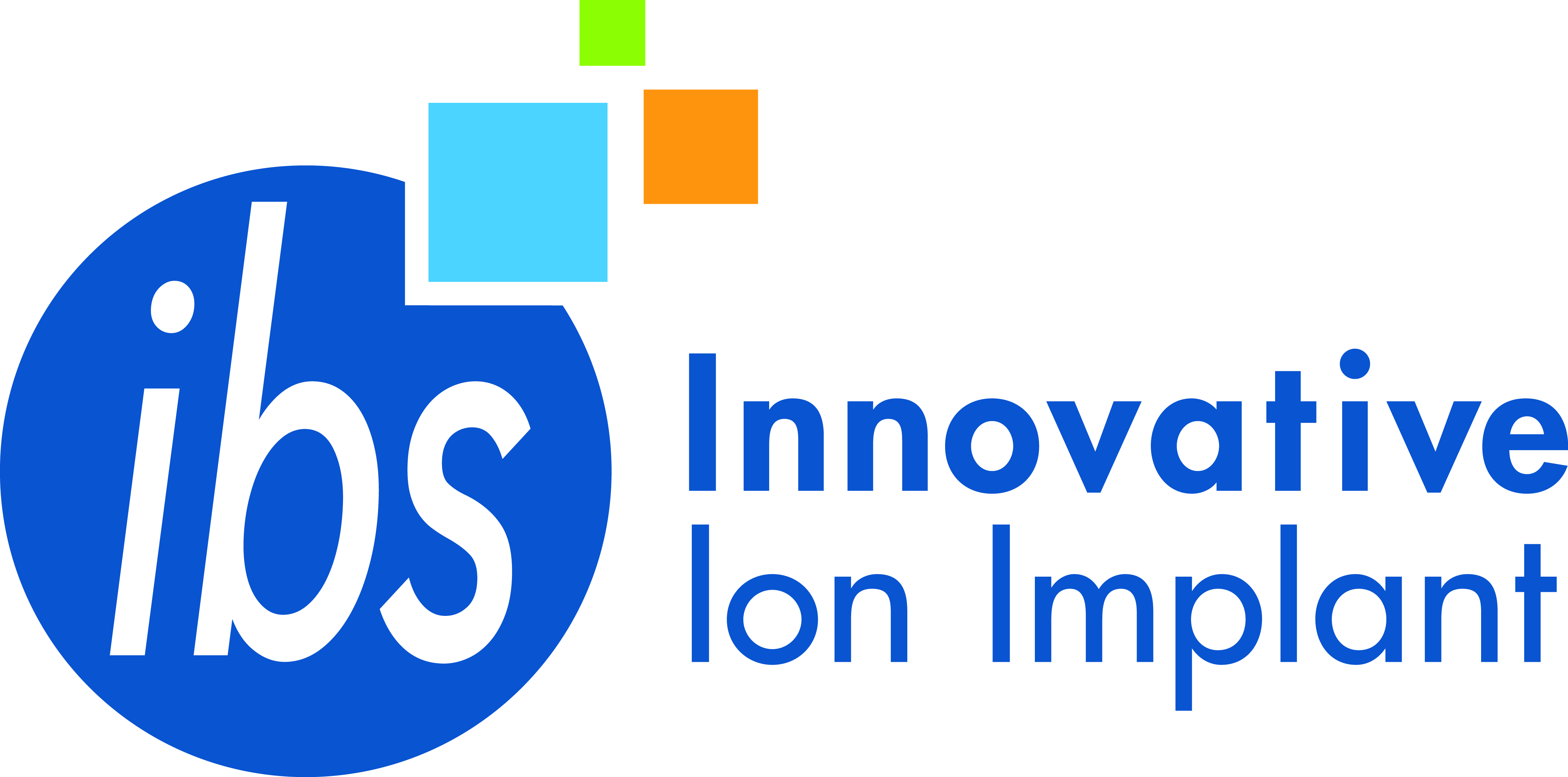 IBS (Ion Beam Service)
