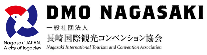 logo of Nagasaki International Tourism and Convention Association