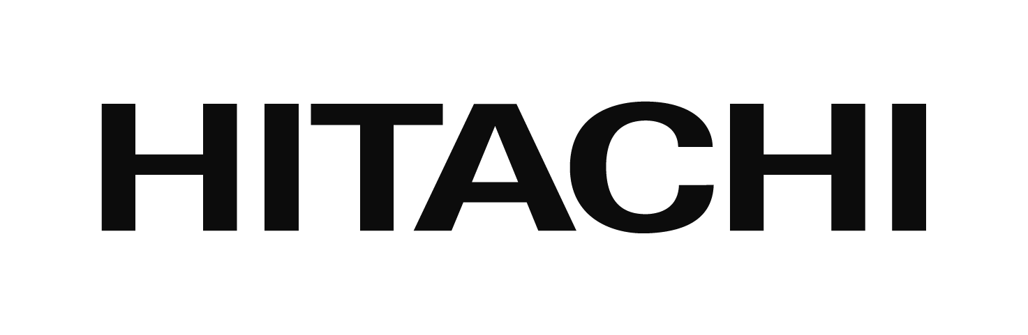 Hitachi logo