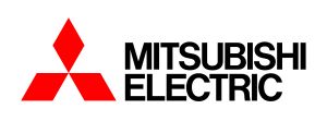 Mitsubishi logo